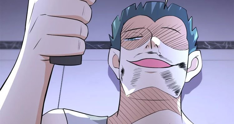 Super System Chapter 52 Gambar 24