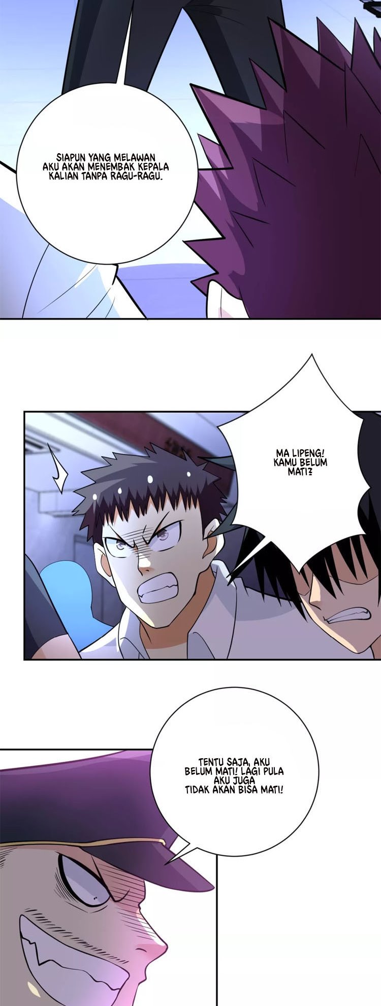 Super System Chapter 52 Gambar 7