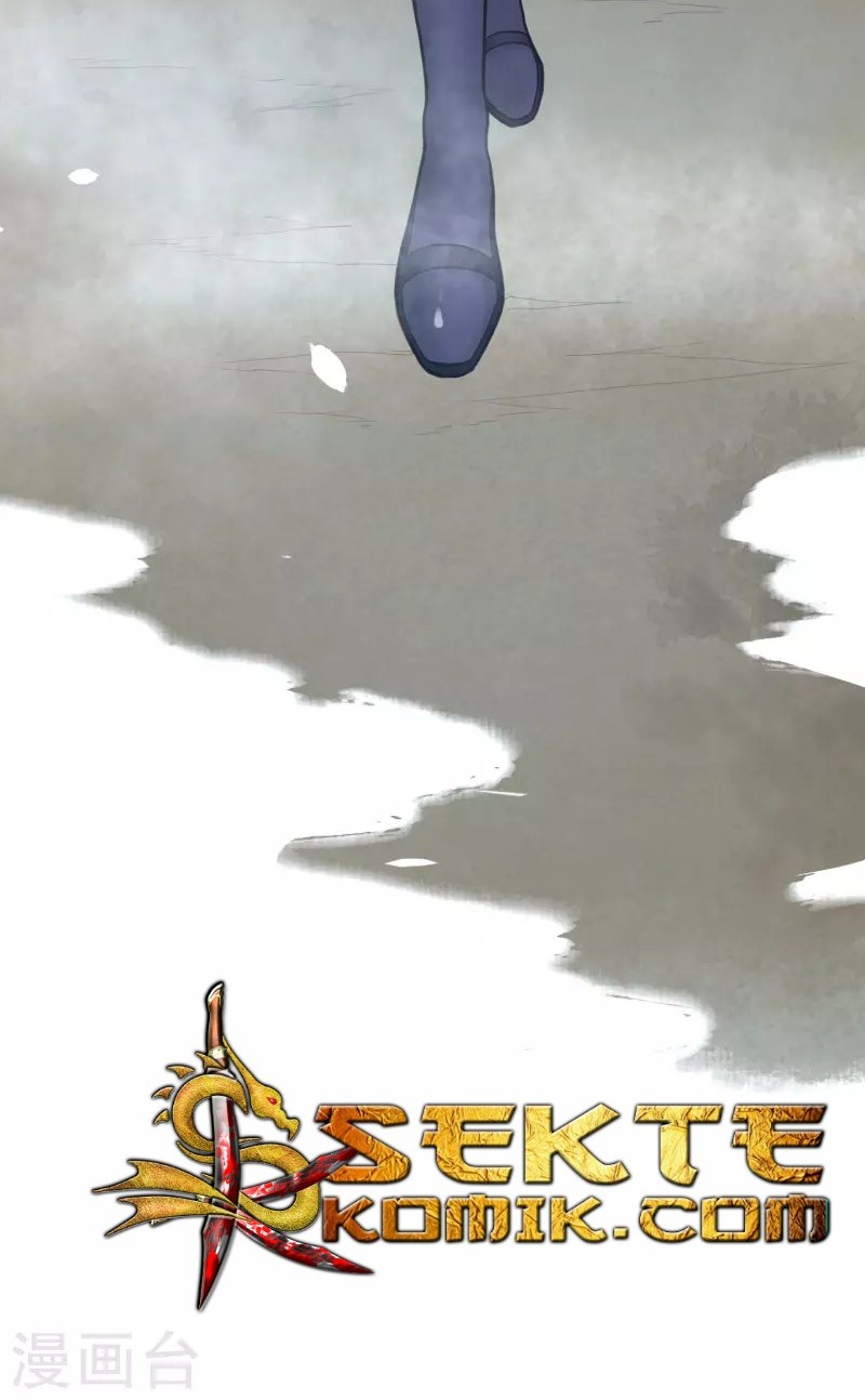 To Be The Castellan King Chapter 83 Gambar 42