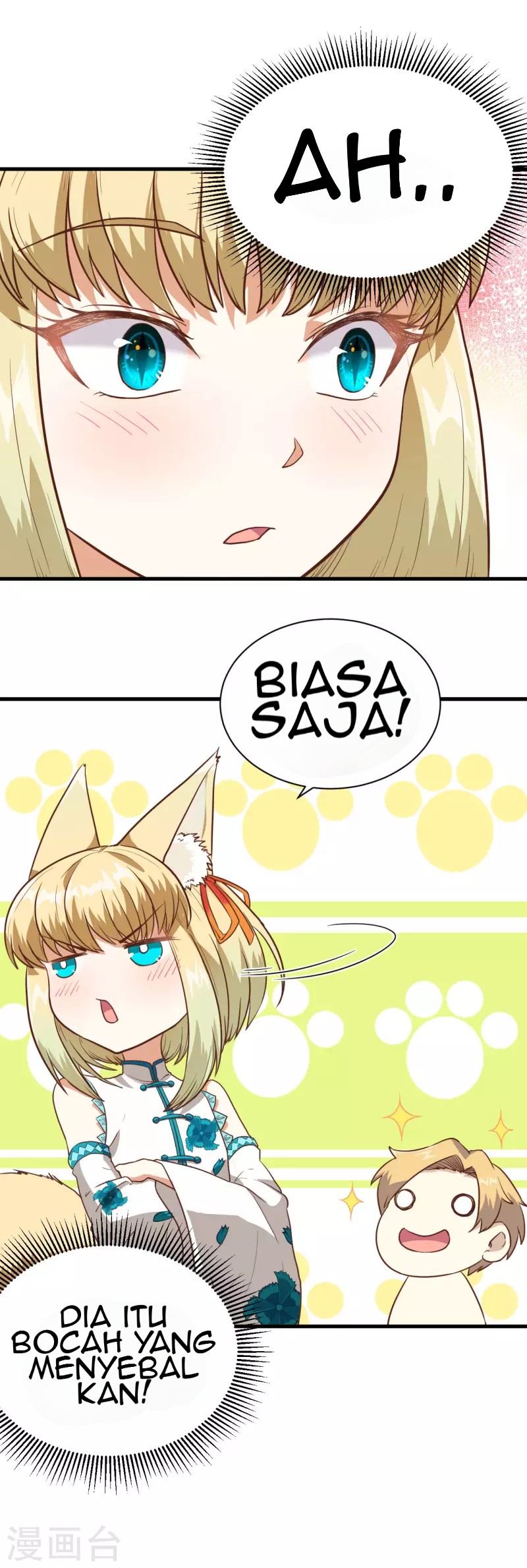 To Be The Castellan King Chapter 82 Gambar 19