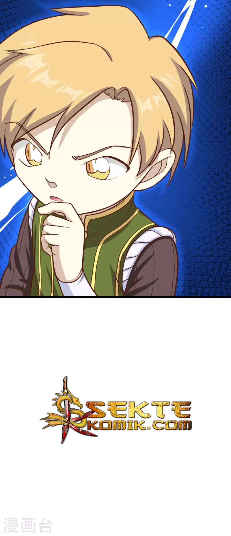 To Be The Castellan King Chapter 81 Gambar 29