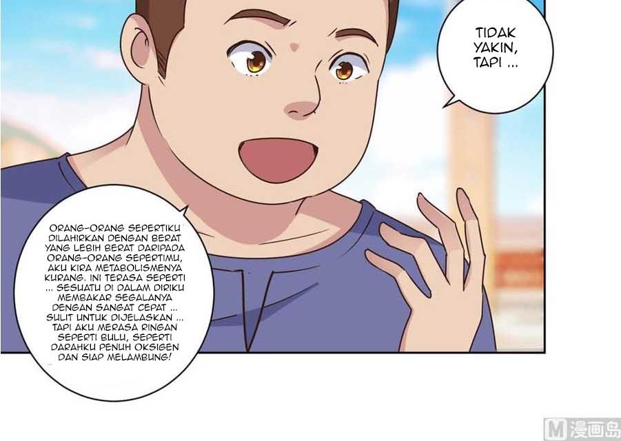 Metropolitan Supremacy System Chapter 53 Gambar 3