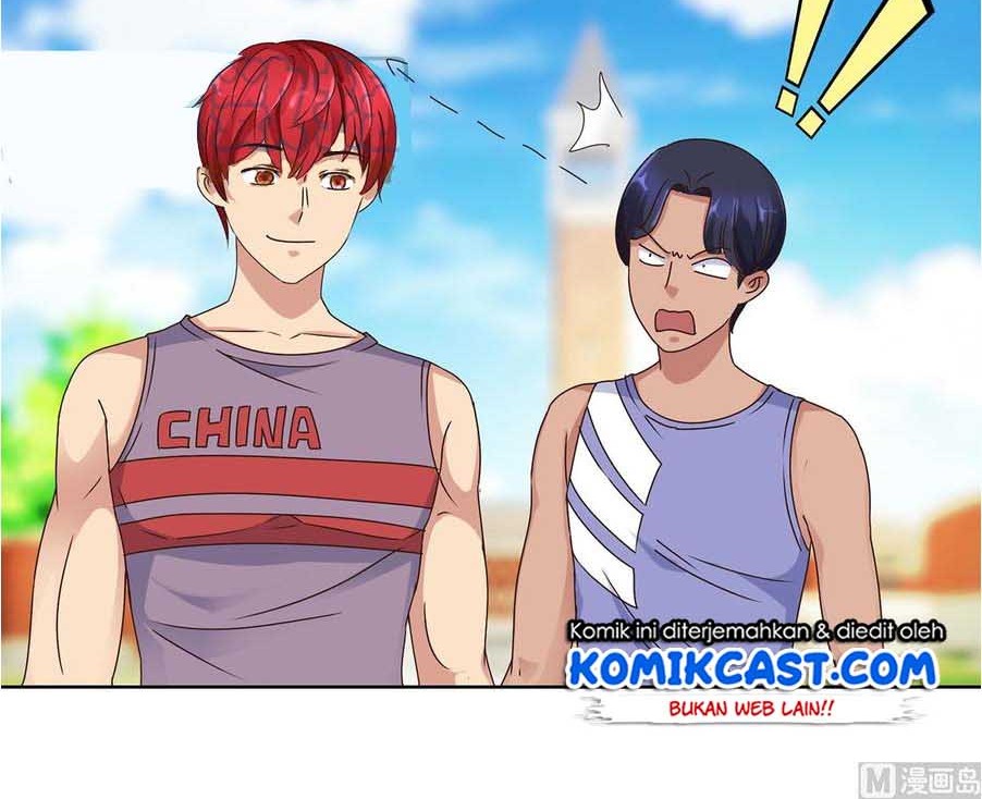 Metropolitan Supremacy System Chapter 53 Gambar 7