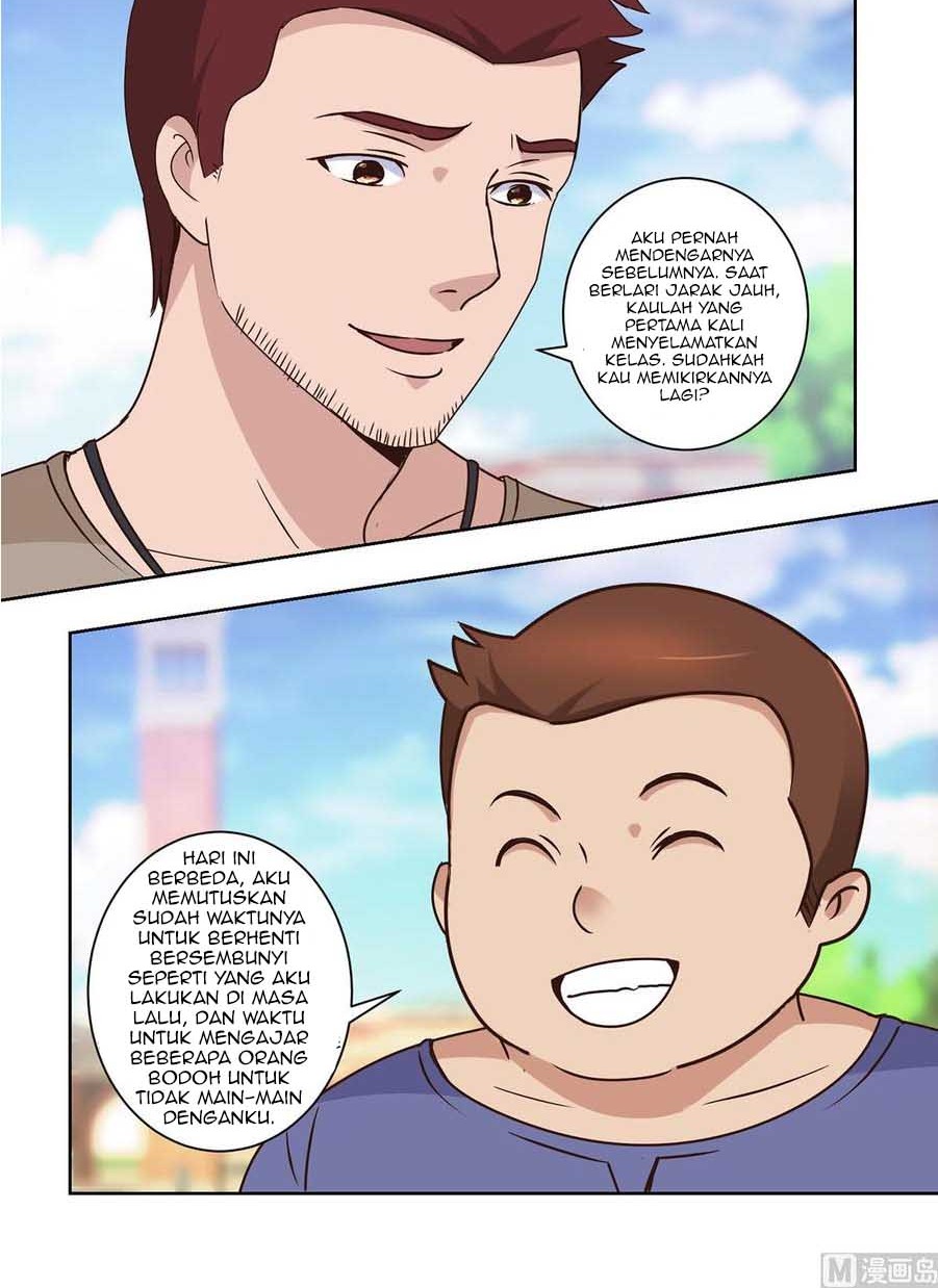 Metropolitan Supremacy System Chapter 53 Gambar 13