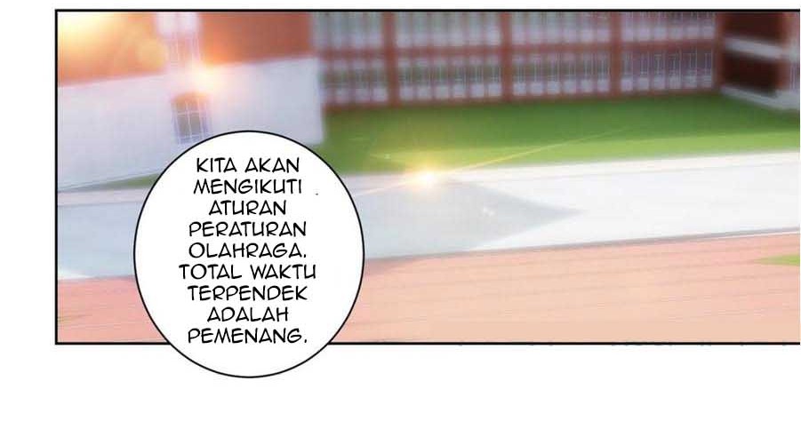 Metropolitan Supremacy System Chapter 53 Gambar 15