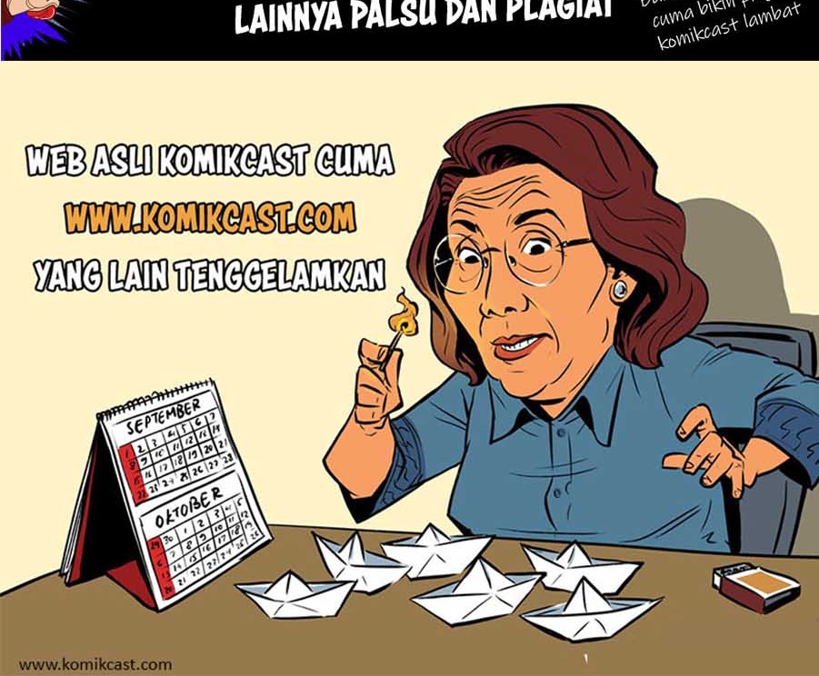 Metropolitan Supremacy System Chapter 53 Gambar 17