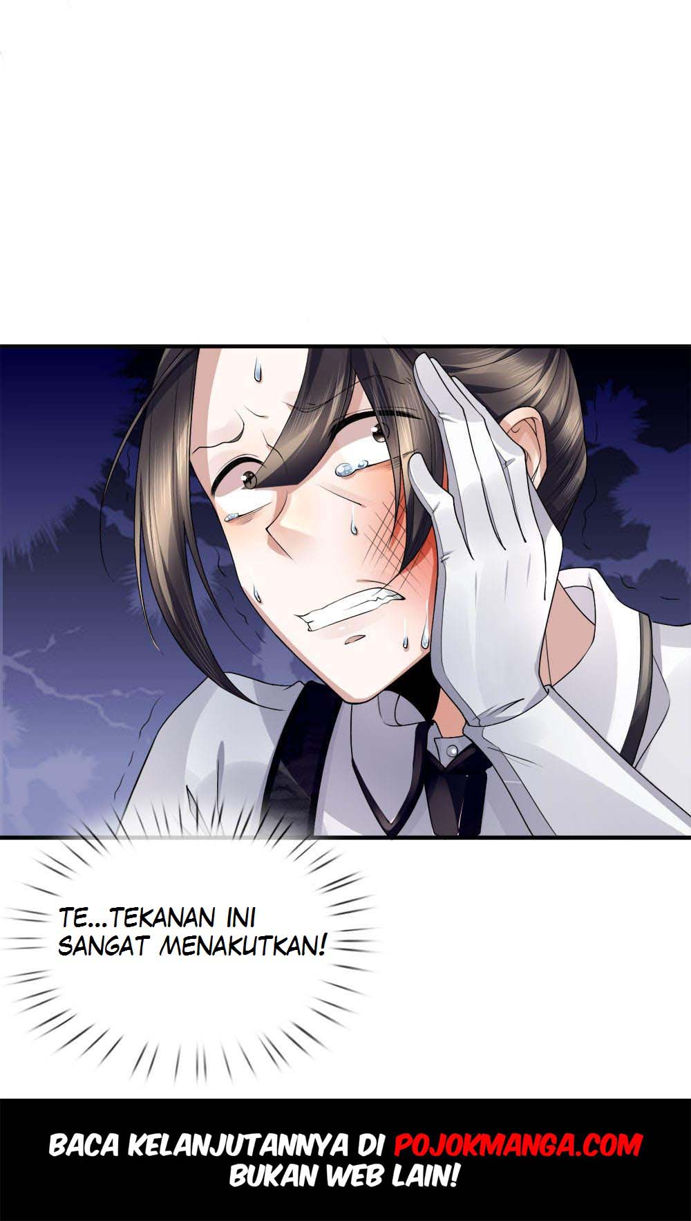Immortal Daddy Xianzun Chapter 21 Gambar 15