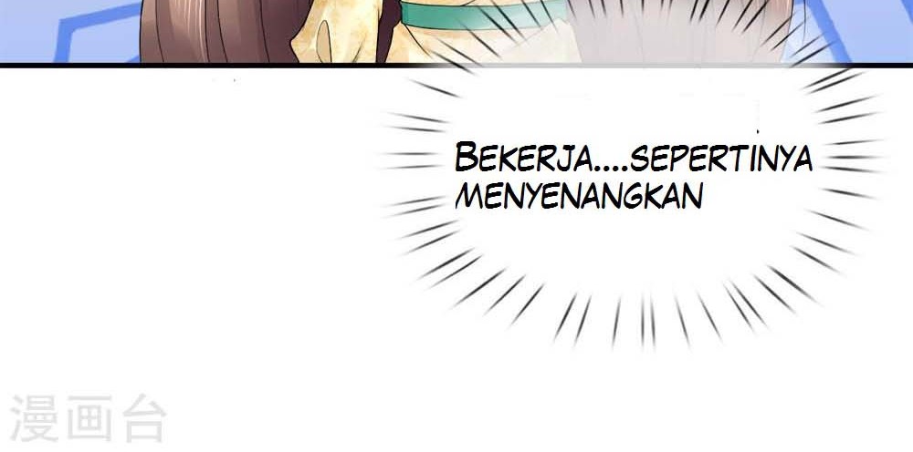 Baca Manhua Immortal Daddy Xianzun Chapter 21 Gambar 2