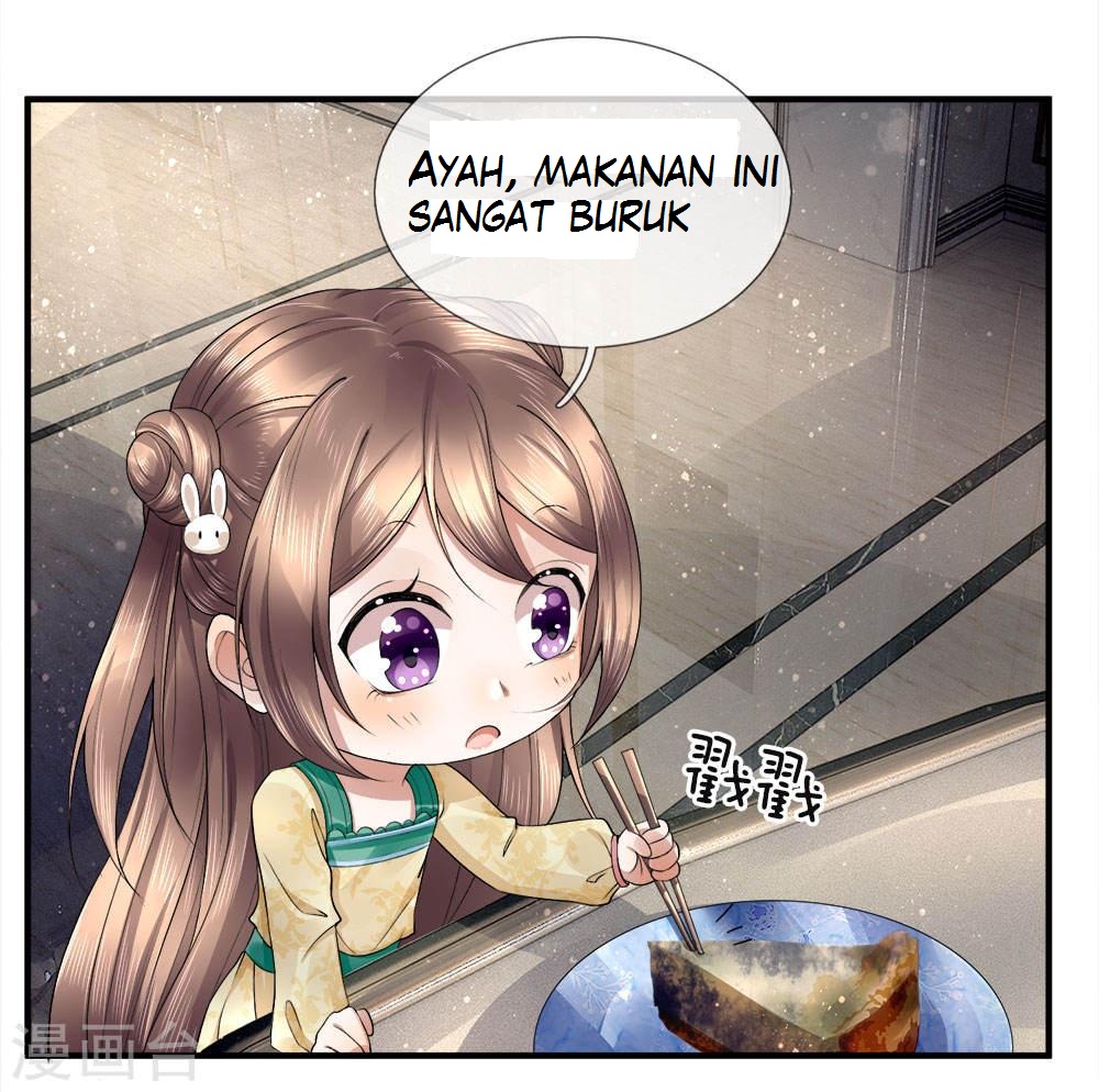 Immortal Daddy Xianzun Chapter 21 Gambar 6