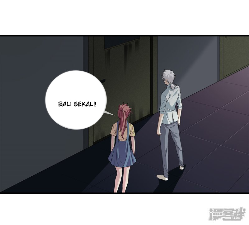 Dushi Zhizun Chapter 15 Gambar 20
