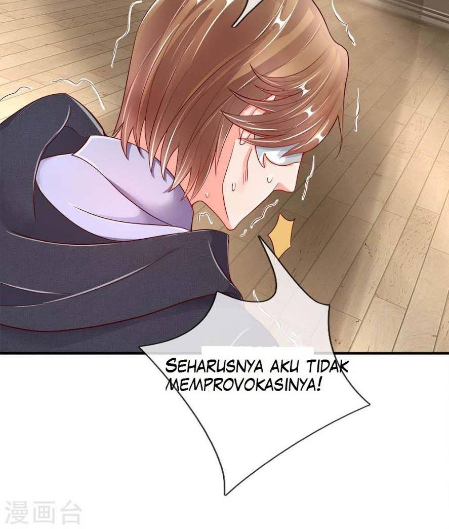 Baca Manhua Immortal Daddy Xianzun Chapter 20 Gambar 2