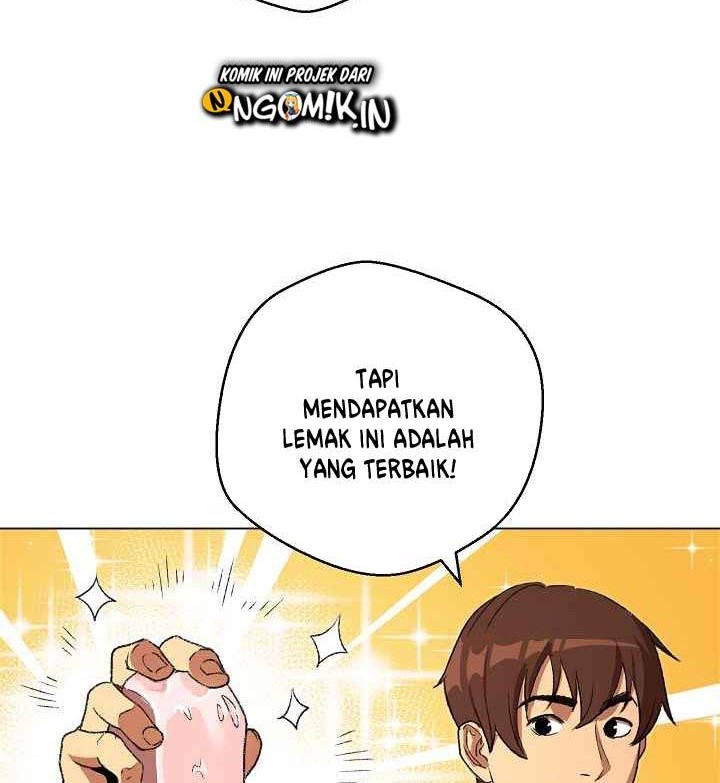 Dungeon Reset Chapter 08 Gambar 29