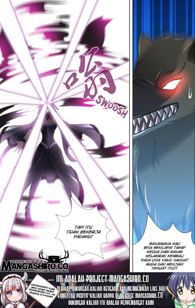 Yong Heng Zhi Zun Chapter 208 Gambar 10