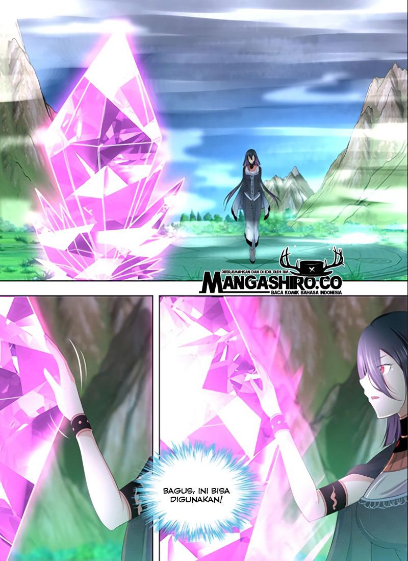Yong Heng Zhi Zun Chapter 208 Gambar 13