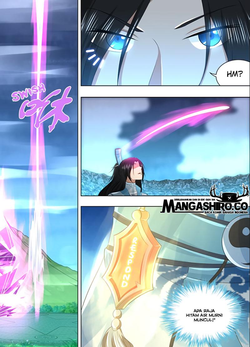 Yong Heng Zhi Zun Chapter 208 Gambar 15