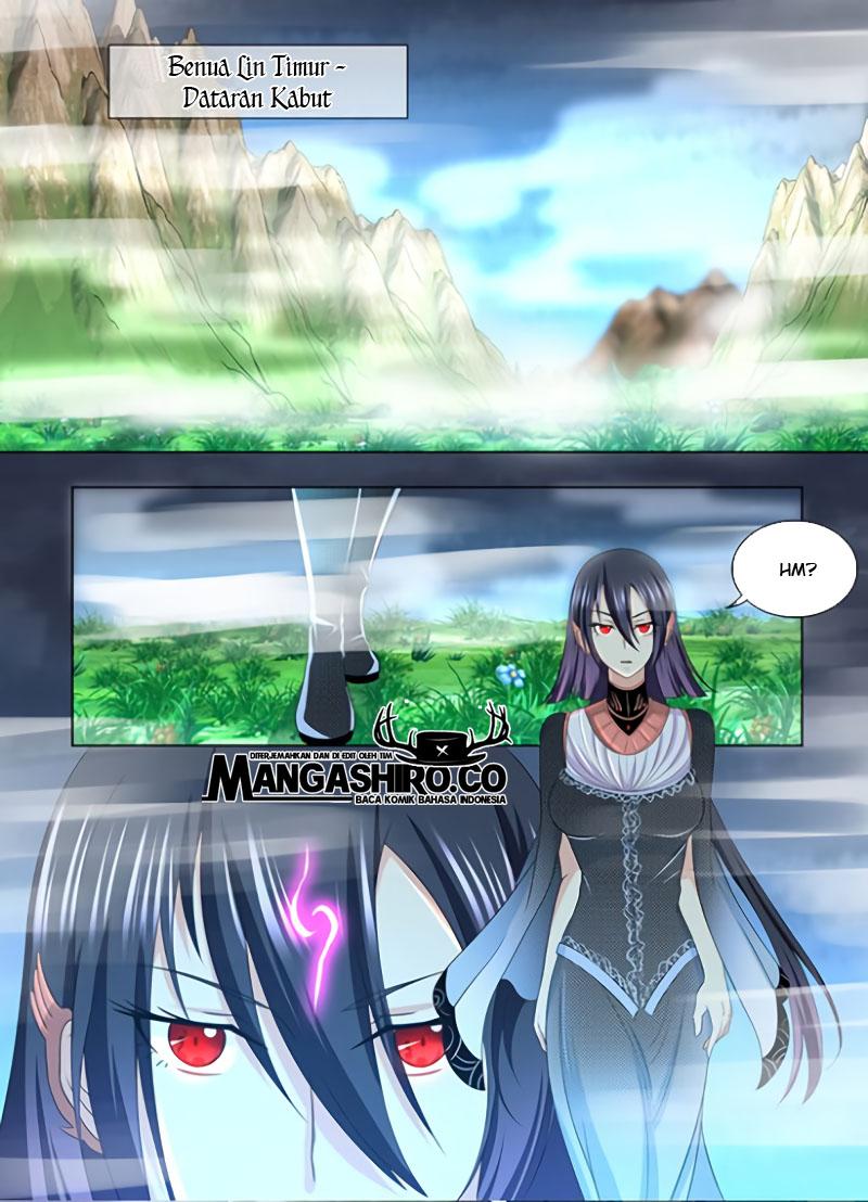 Yong Heng Zhi Zun Chapter 208 Gambar 3