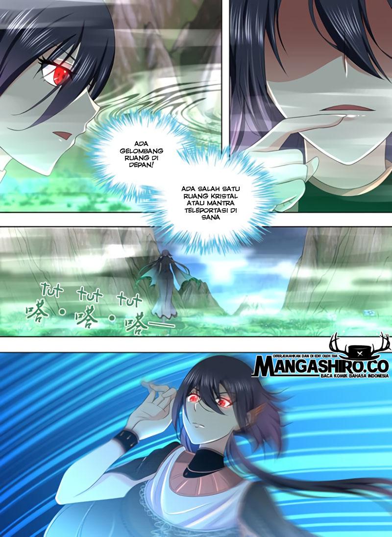 Yong Heng Zhi Zun Chapter 208 Gambar 5