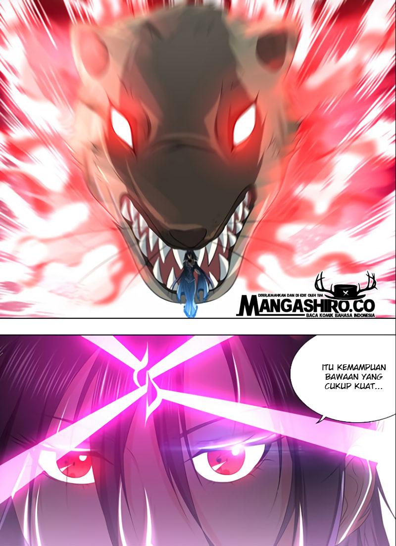 Yong Heng Zhi Zun Chapter 208 Gambar 9