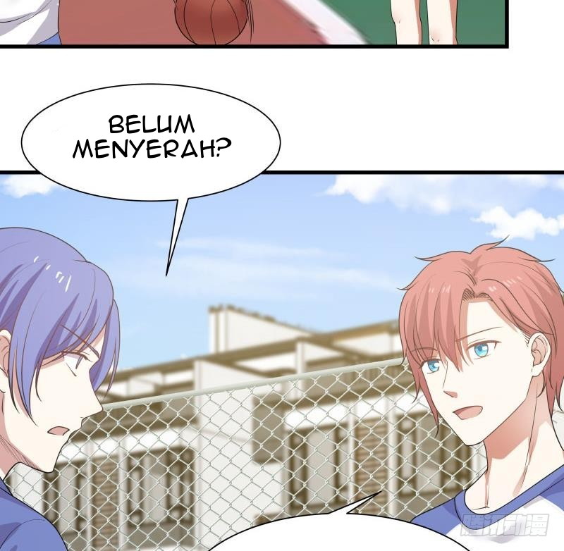 I Have a Dragon on My Body Chapter 105 Gambar 34