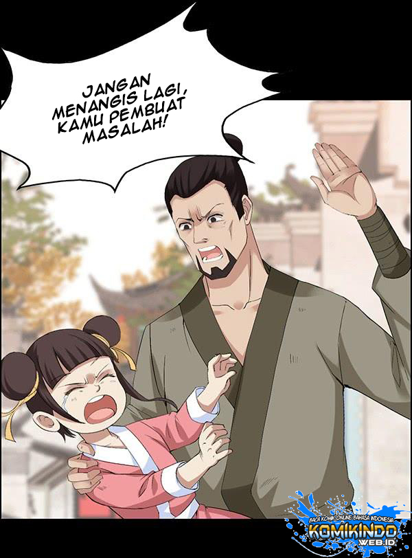 Master of Gu Chapter 82 Gambar 12