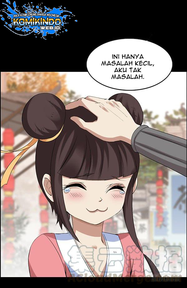 Master of Gu Chapter 82 Gambar 14