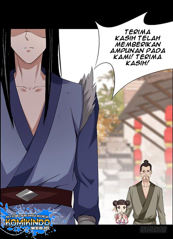 Master of Gu Chapter 82 Gambar 16