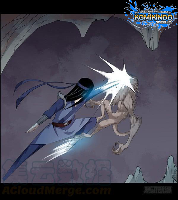 Baca Manhua Master of Gu Chapter 82 Gambar 2