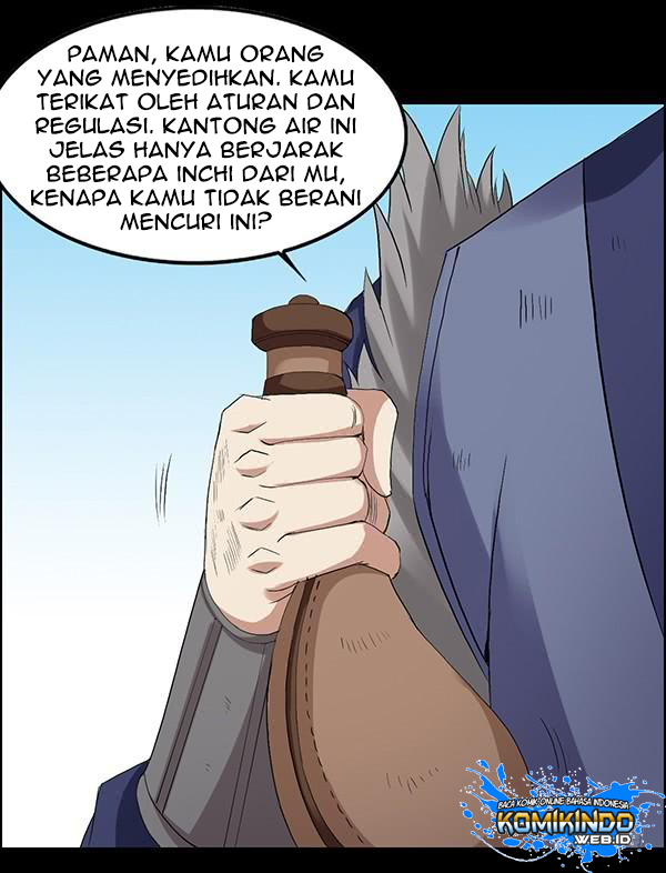 Master of Gu Chapter 82 Gambar 33