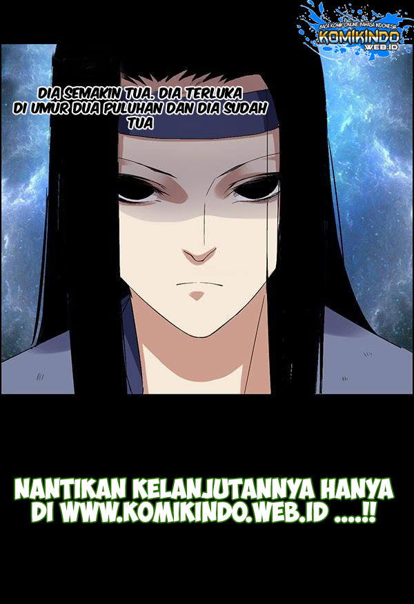 Master of Gu Chapter 82 Gambar 35