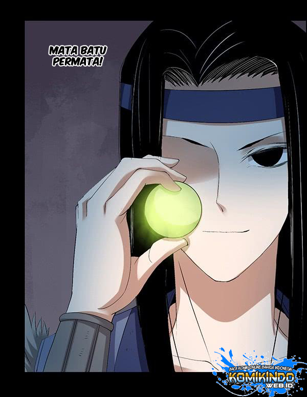 Master of Gu Chapter 82 Gambar 5
