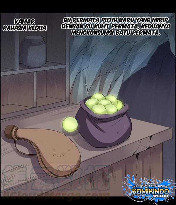 Master of Gu Chapter 82 Gambar 6