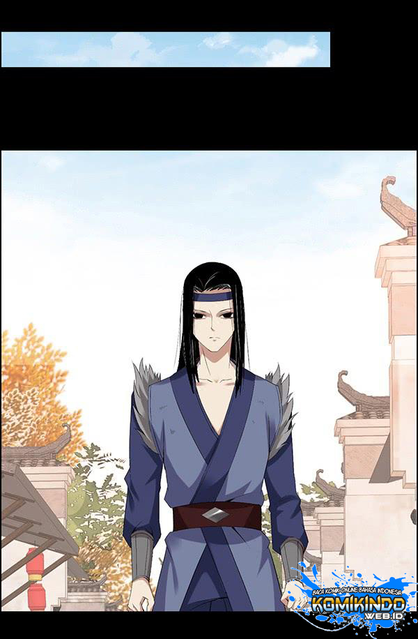 Master of Gu Chapter 82 Gambar 8