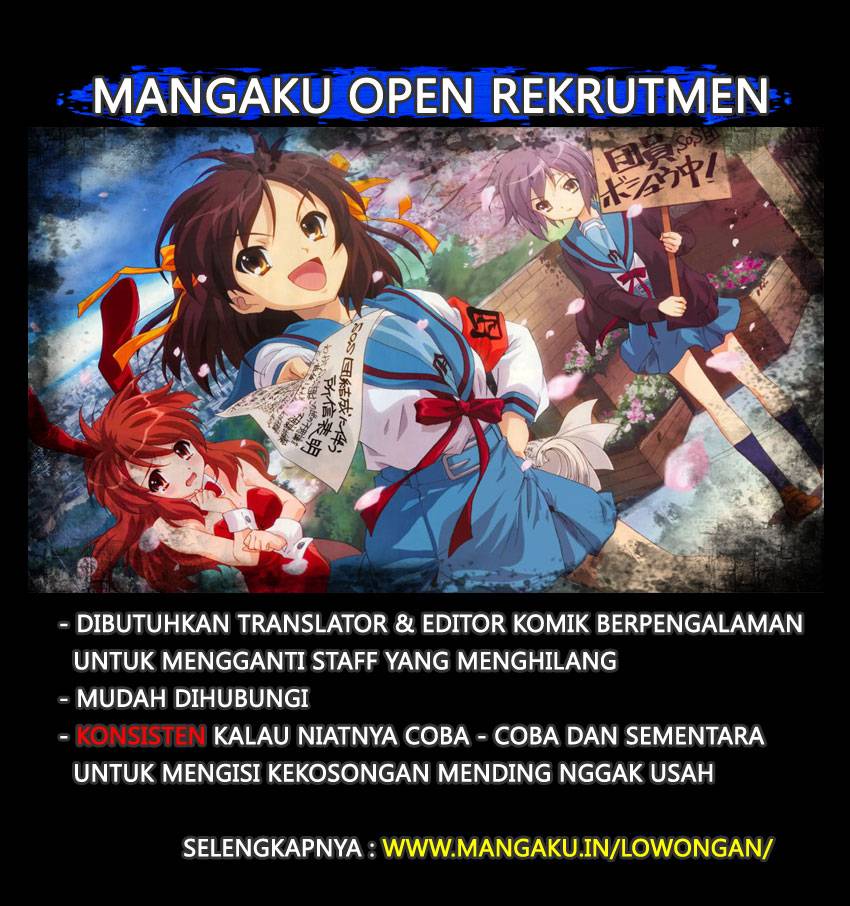 Baca Komik Chainsaw Man Chapter 61 Gambar 1