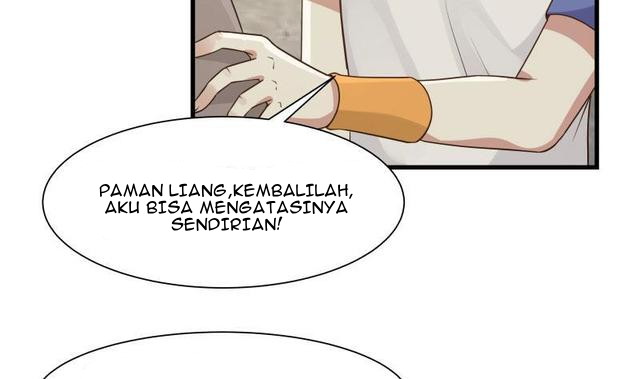 I Have a Dragon on My Body Chapter 108 Gambar 27