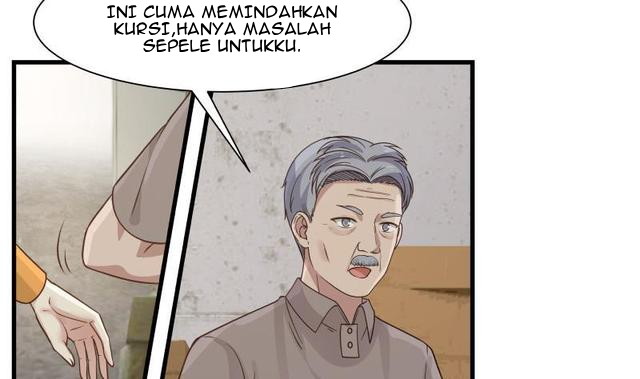 I Have a Dragon on My Body Chapter 108 Gambar 28