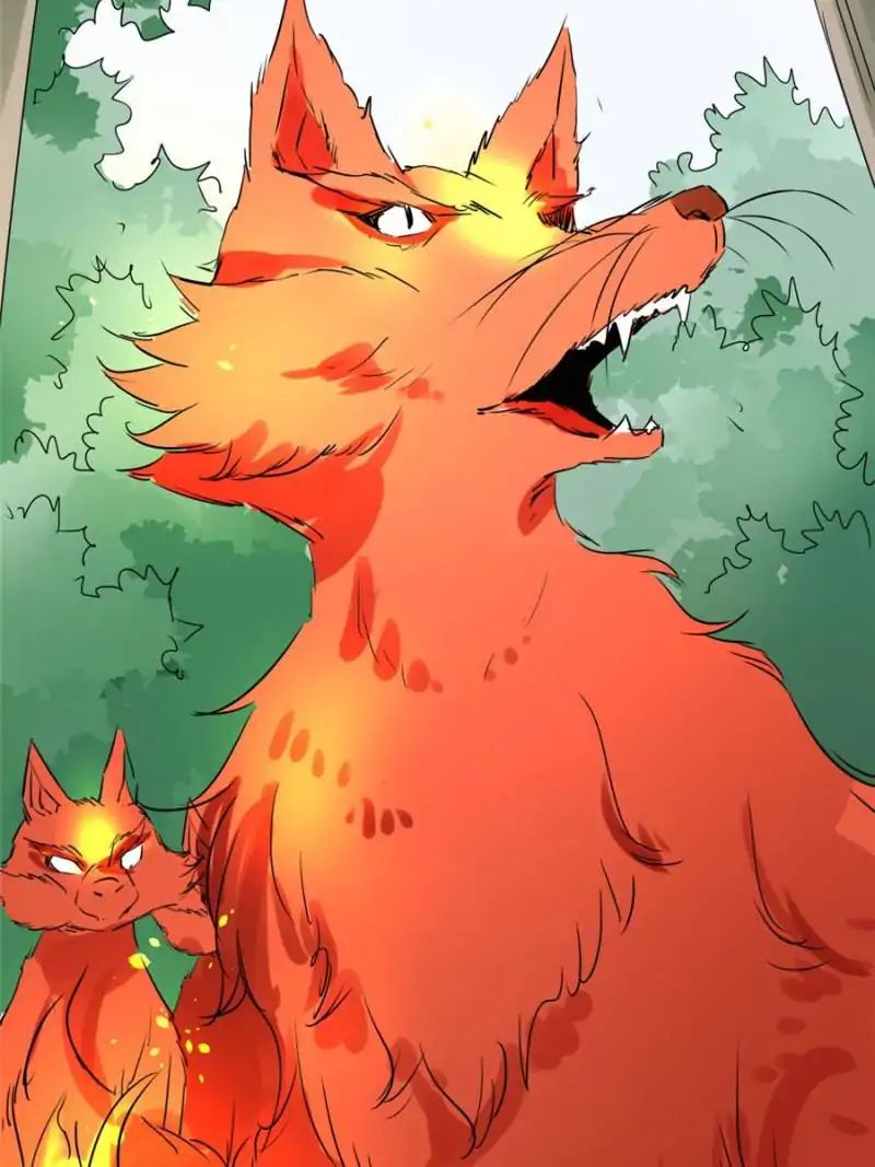 The Crazy Adventures of Mystical Doctor Chapter 100 Gambar 11