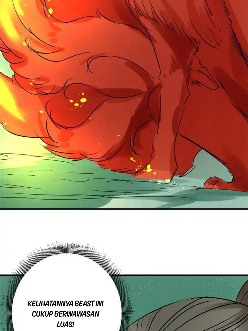 The Crazy Adventures of Mystical Doctor Chapter 100 Gambar 13