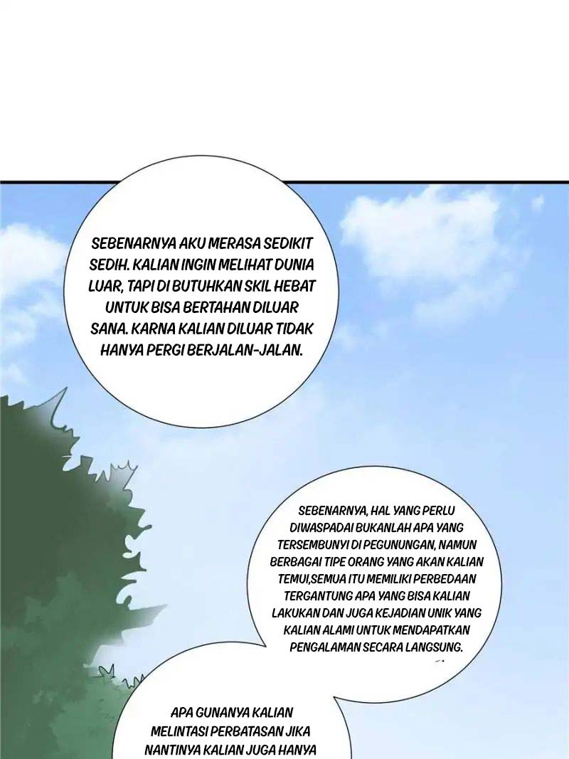 The Crazy Adventures of Mystical Doctor Chapter 100 Gambar 17
