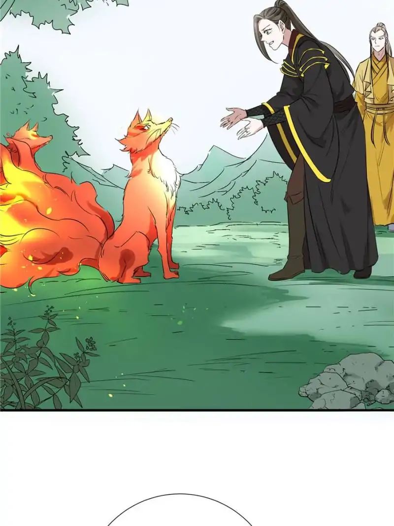 The Crazy Adventures of Mystical Doctor Chapter 100 Gambar 19