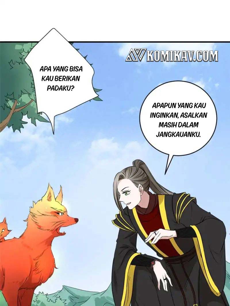Manhua The Crazy Adventures of Mystical Doctor Chapter 100 gambar nomor 2