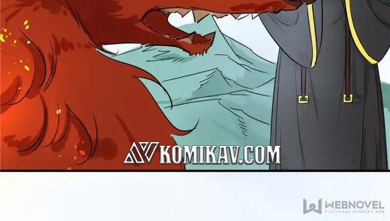 The Crazy Adventures of Mystical Doctor Chapter 100 Gambar 24