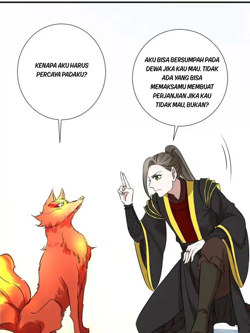 The Crazy Adventures of Mystical Doctor Chapter 100 Gambar 27