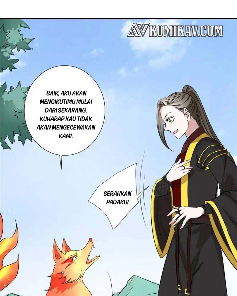 The Crazy Adventures of Mystical Doctor Chapter 100 Gambar 30