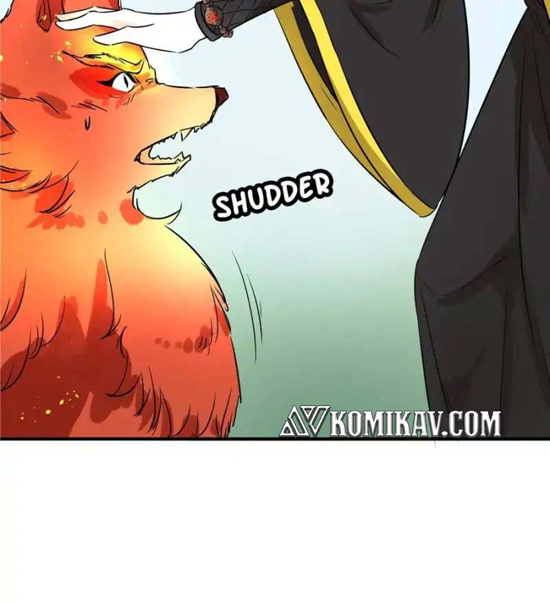 The Crazy Adventures of Mystical Doctor Chapter 100 Gambar 36