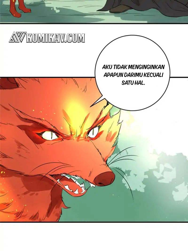 The Crazy Adventures of Mystical Doctor Chapter 100 Gambar 4