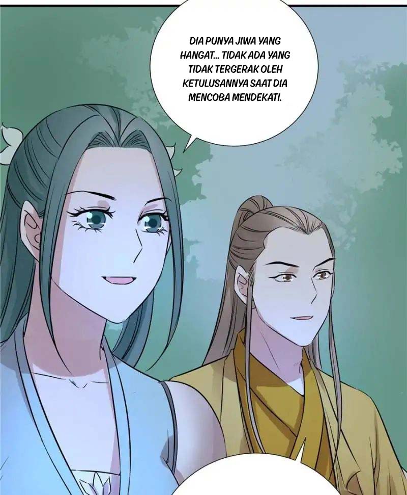 The Crazy Adventures of Mystical Doctor Chapter 100 Gambar 43