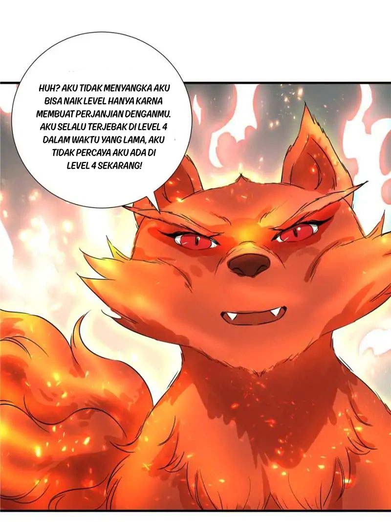 The Crazy Adventures of Mystical Doctor Chapter 100 Gambar 49