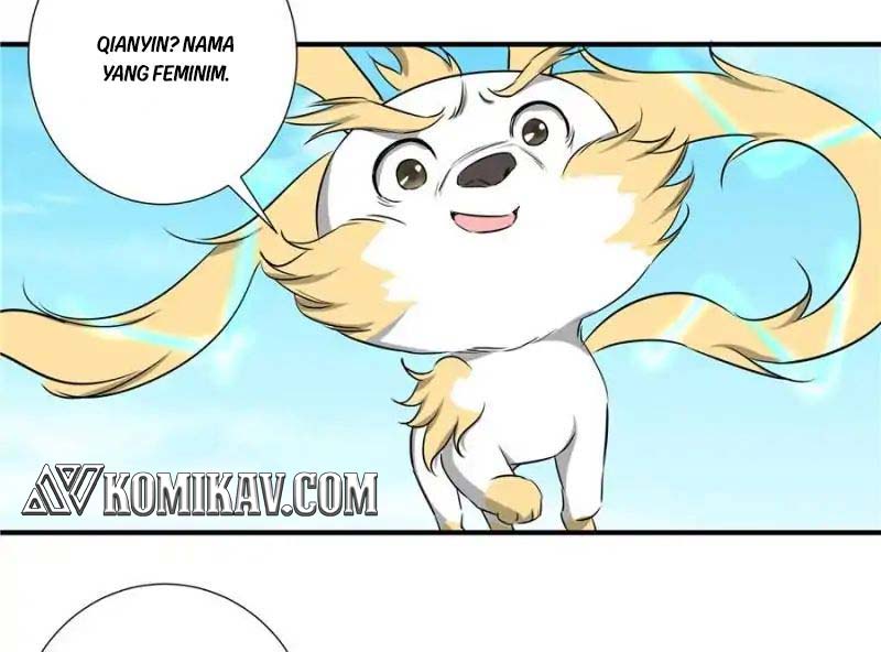 The Crazy Adventures of Mystical Doctor Chapter 100 Gambar 52