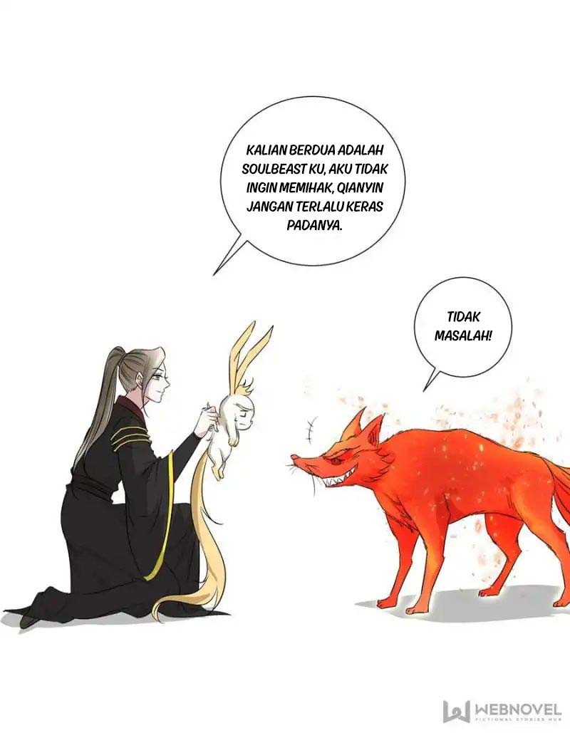 The Crazy Adventures of Mystical Doctor Chapter 100 Gambar 55