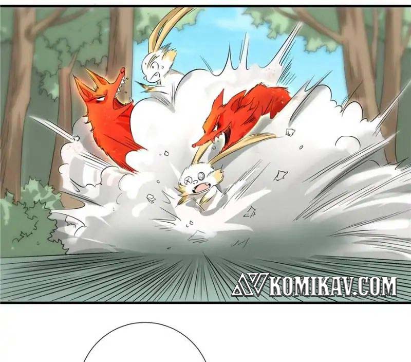 The Crazy Adventures of Mystical Doctor Chapter 100 Gambar 56